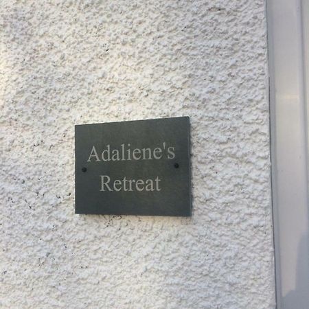 波特里Adalienes Retreat别墅 外观 照片